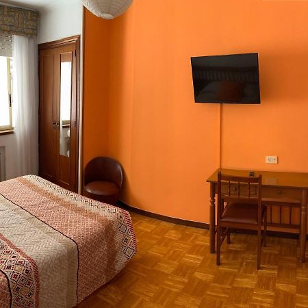 Hotel Espana 루고 외부 사진